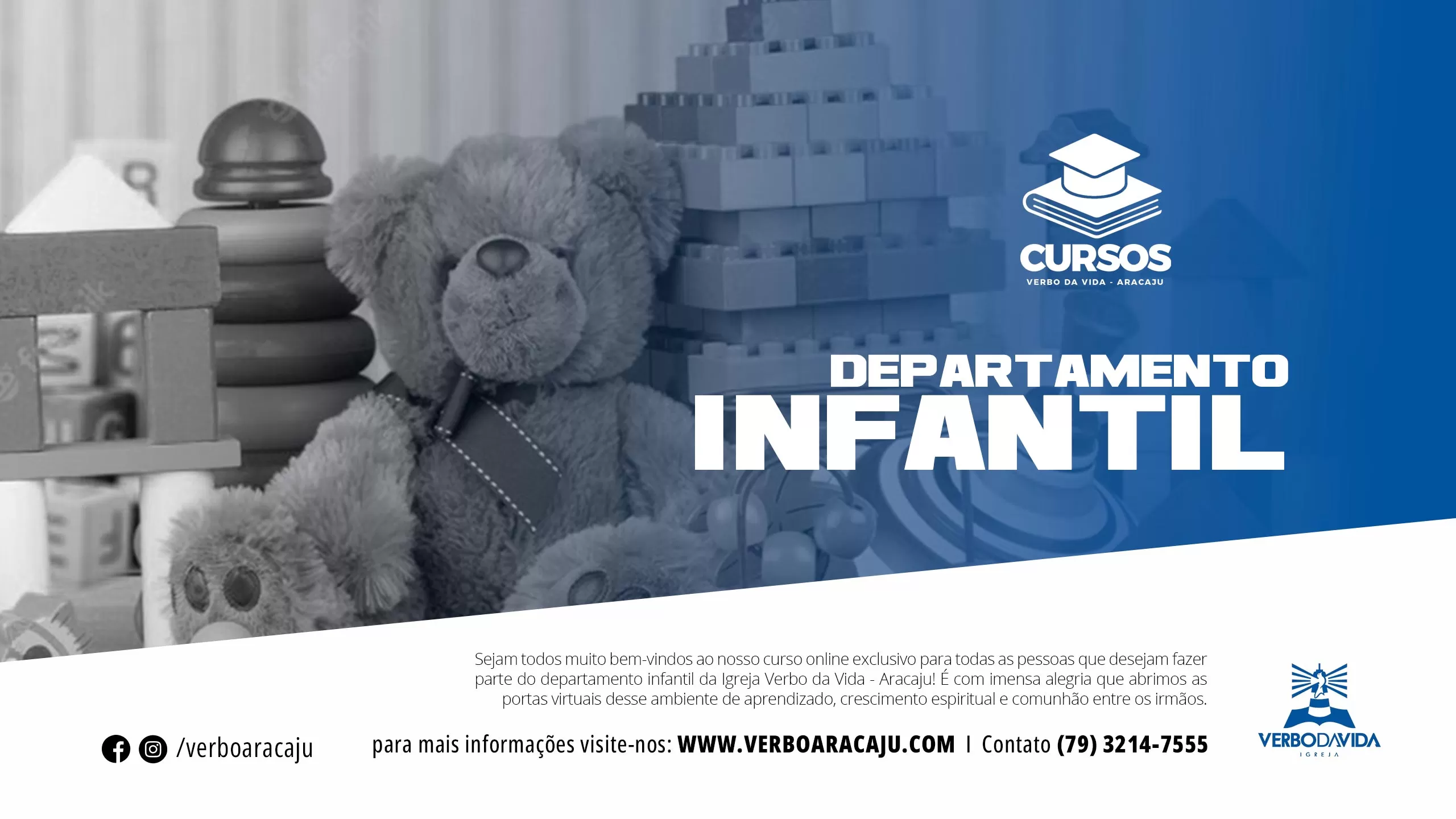 Departamento Infantil
