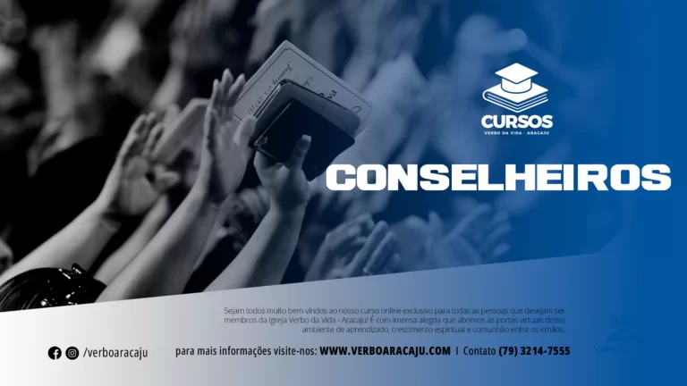 Conselheiros