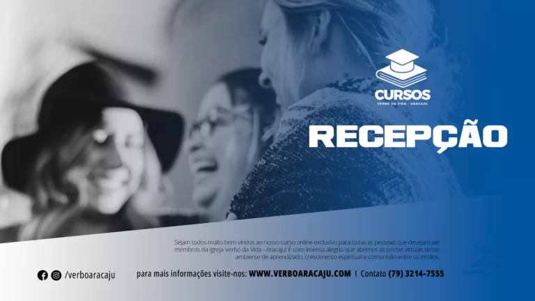 Recepção