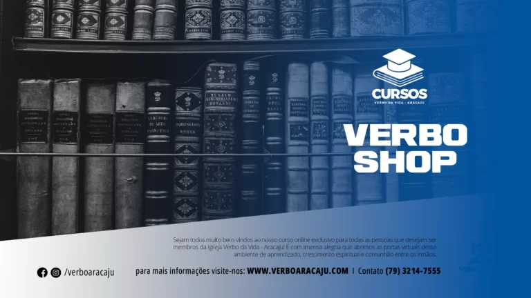 Verbo Shop
